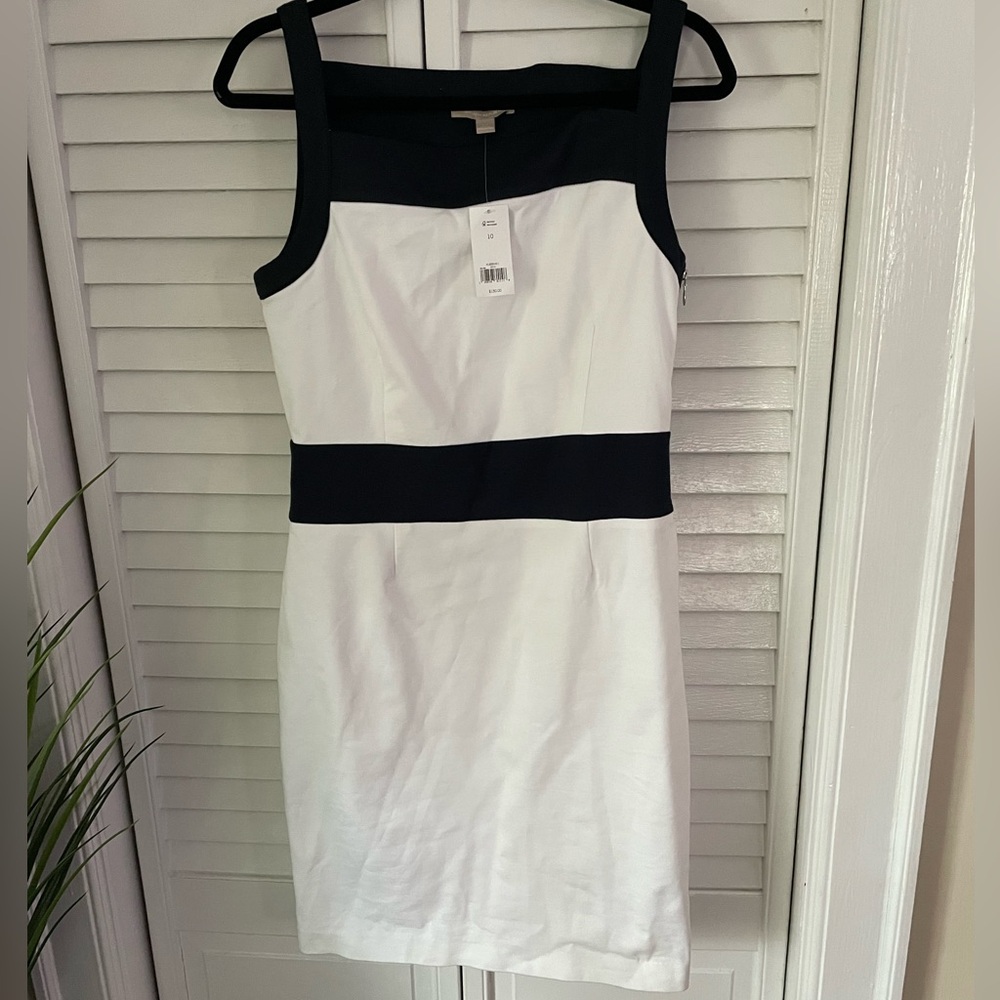 Banana Republic dress
